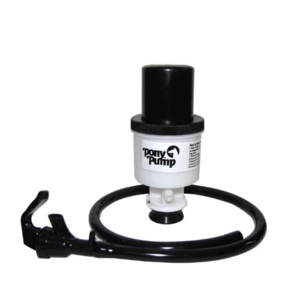 Pony Keg Pump